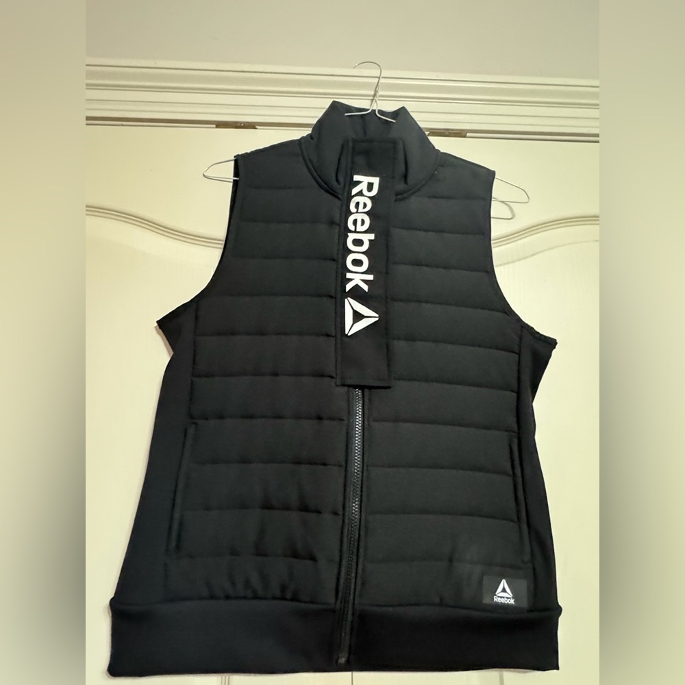 Reebox women vest